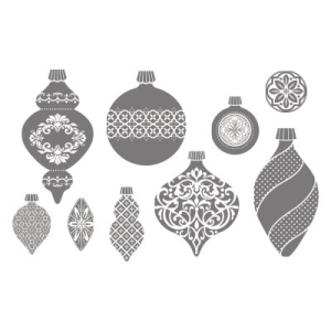 keepsake ornaments