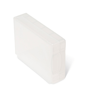 small wood mount cases