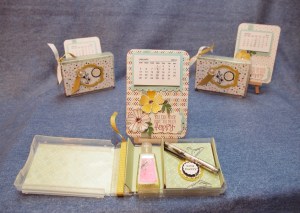 Leadership roomie gifts