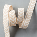 naturals ribbon