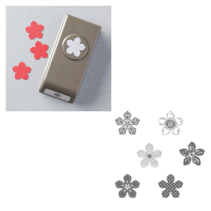 Petite petals