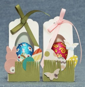 easter egg holders