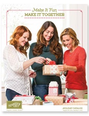 holiday mini catalog for 2014
