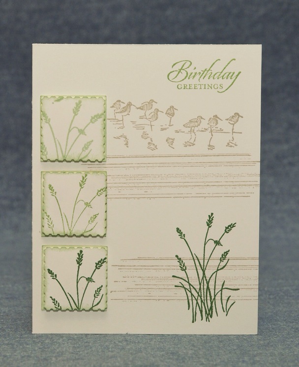 Brians birthday card