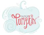 paper pumpkin logo