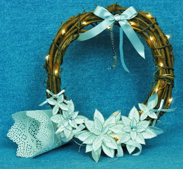 wreath 1