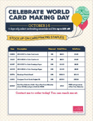 world-card-day-flyer
